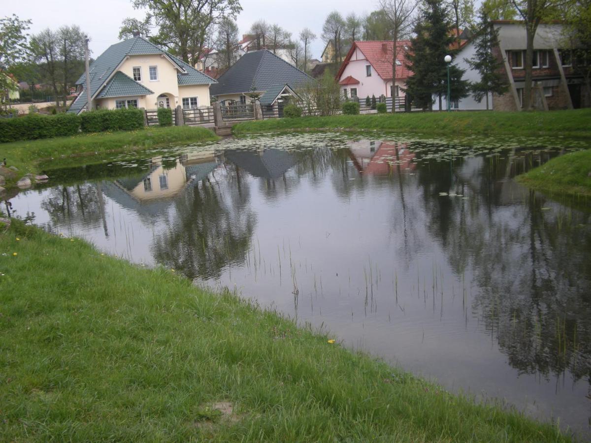 Wosir Drzonkow Hotel Zielona Gora  Exterior photo